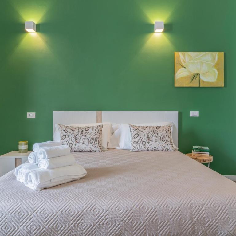 SoClà Boutique Hotel RTA - Camera Deluxe - 1
