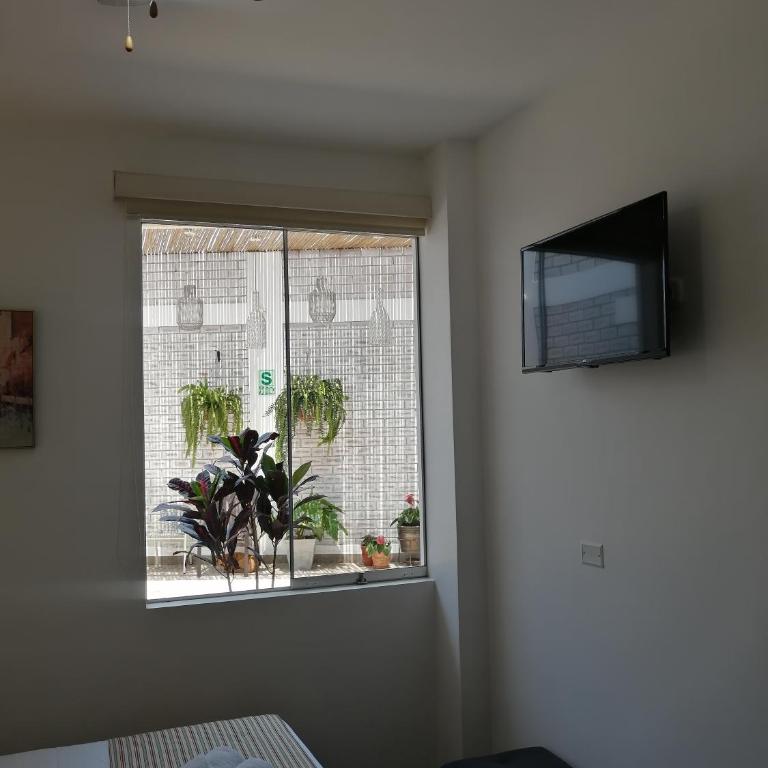 Casa Yuraq Hotel Boutique - Habitación Estándar - 1 cama grande - 5