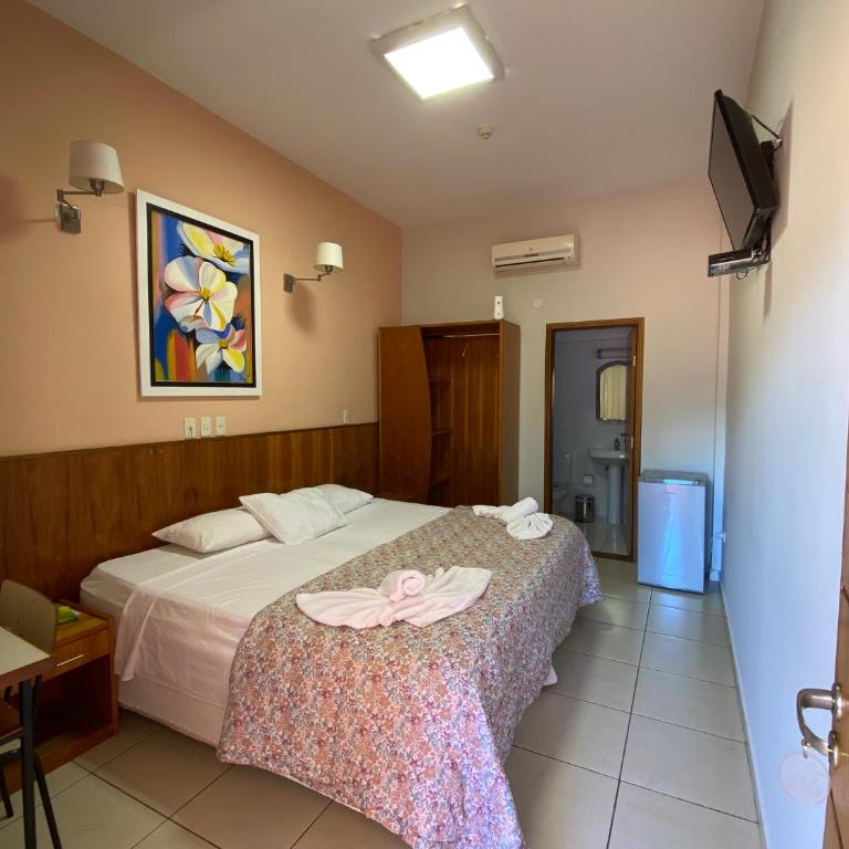 Terwindt Hotel - Classic King Room - 1