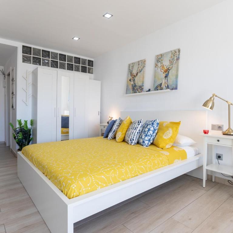 Apartamento costa del Sol - Apartamento de 1 dormitorio - 5