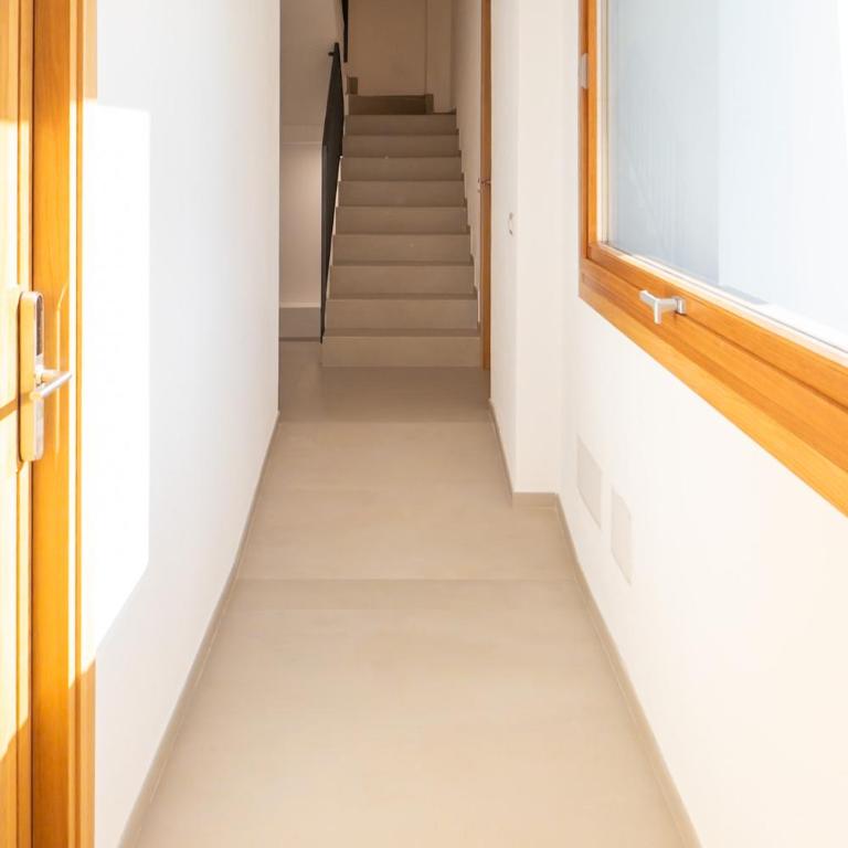 Nuova -Luxury Rooms & Apartment- - Camera Matrimoniale/Doppia con Letti Singoli con Balcone - 12