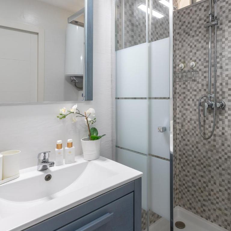 Apartamento costa del Sol - Apartamento de 1 dormitorio - 21