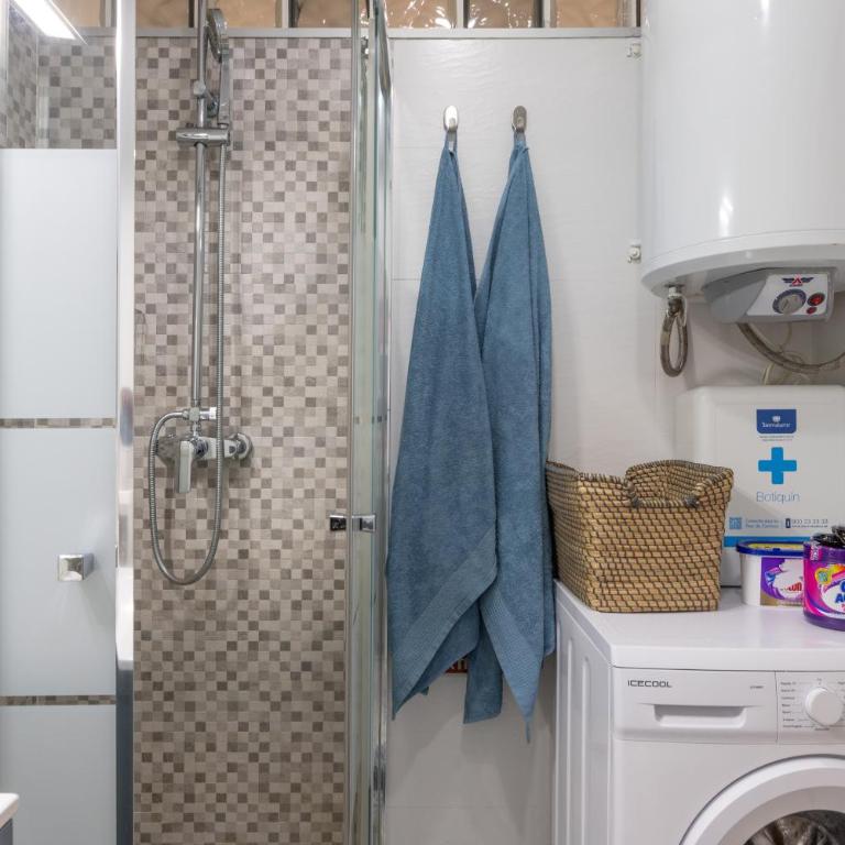 Apartamento costa del Sol - Apartamento de 1 dormitorio - 20