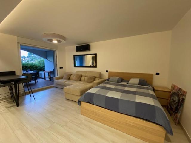 LE KALI - Appartamento con 1 Camera da Letto - 12