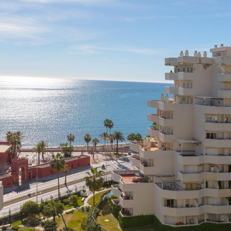 Apartamento costa del Sol - Apartamento de 1 dormitorio - 2