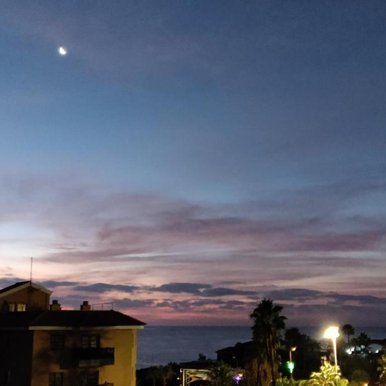 vivienda vacacional Maravillosa - Apartamento con vistas al mar - 26