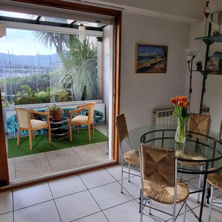 2 chambres et canapé lit bureau - Marina Plage - Agréable - Appartement 3 Chambres - 24