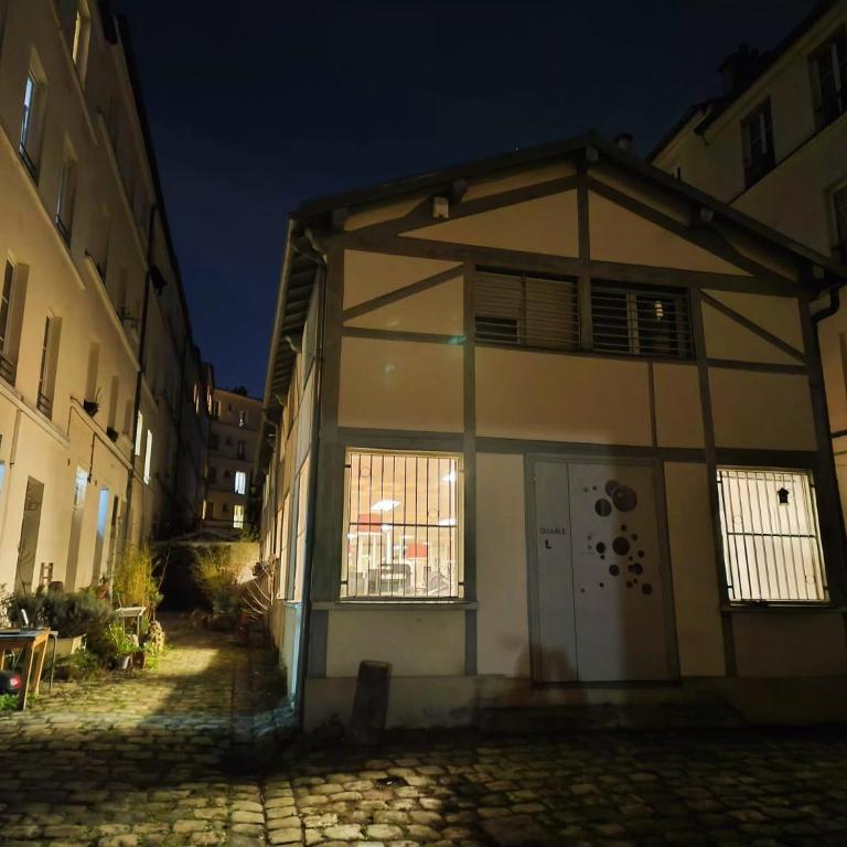 30m2 in the heart of Paris - Appartamento con 1 Camera da Letto - 2