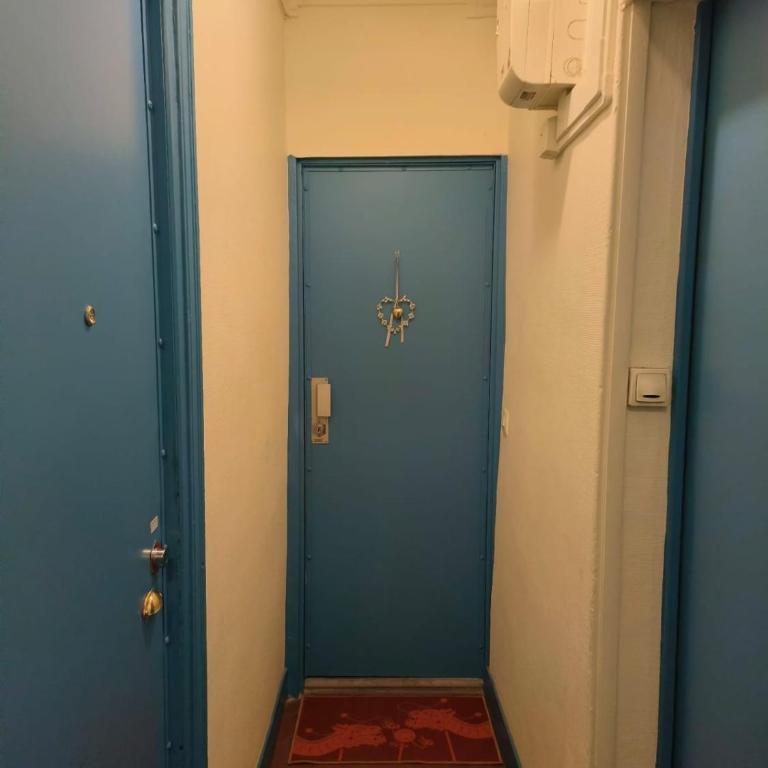 30m2 in the heart of Paris - Appartamento con 1 Camera da Letto - 7