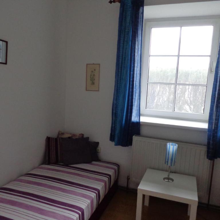 Seevilla Annenheim - Apartment - Erdgeschoss - 7