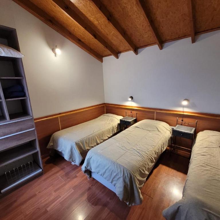 Terra Incognita - Bungalow - 2