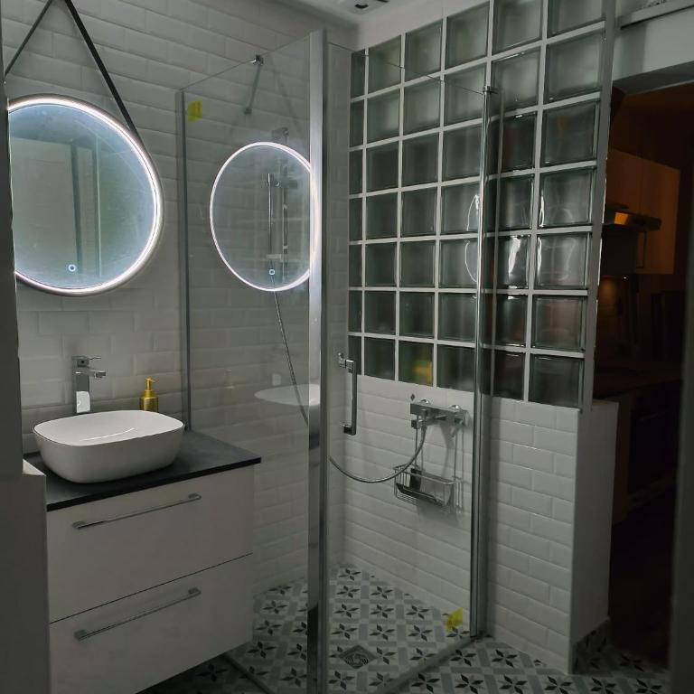 30m2 in the heart of Paris - Appartamento con 1 Camera da Letto - 28