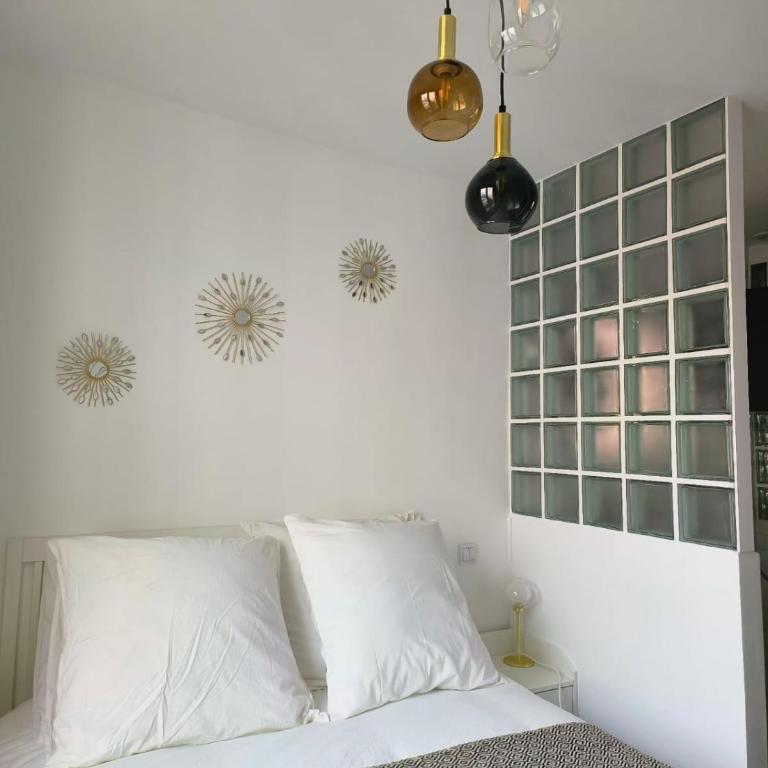 30m2 in the heart of Paris - Appartamento con 1 Camera da Letto - 24