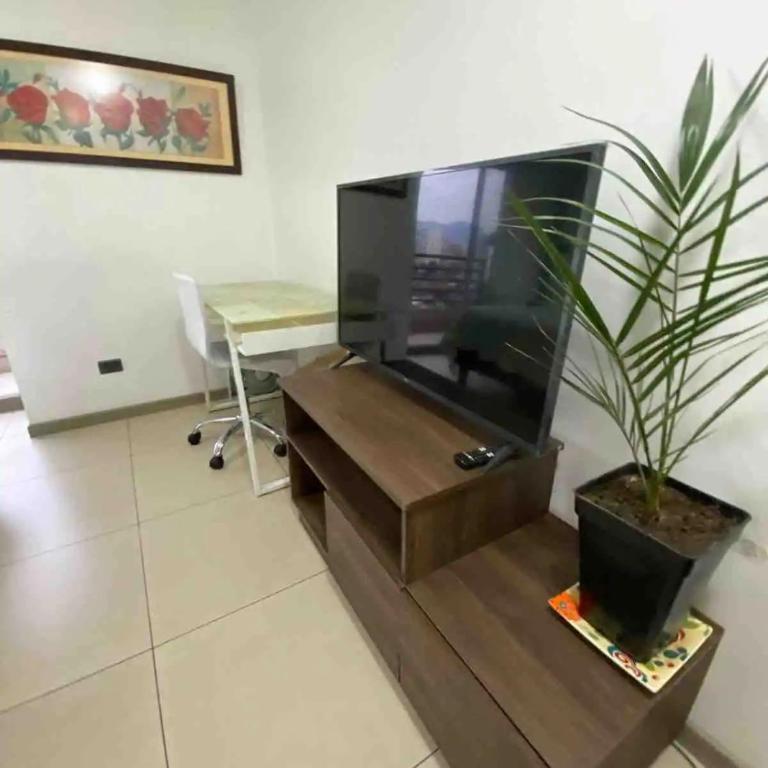 Cómo Nuevo Depto, Mejor Ubicación Ñuñoa!! - Apartamento de 1 dormitorio - 16