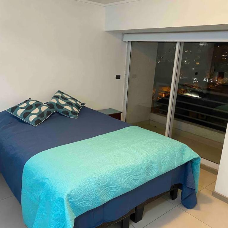 Cómo Nuevo Depto, Mejor Ubicación Ñuñoa!! - Apartamento de 1 dormitorio - 17
