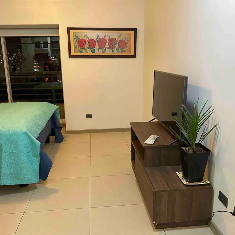 Cómo Nuevo Depto, Mejor Ubicación Ñuñoa!! - Apartamento de 1 dormitorio - 23