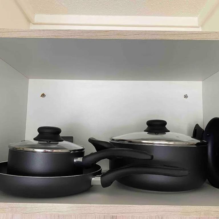 Cómo Nuevo Depto, Mejor Ubicación Ñuñoa!! - Apartamento de 1 dormitorio - 30