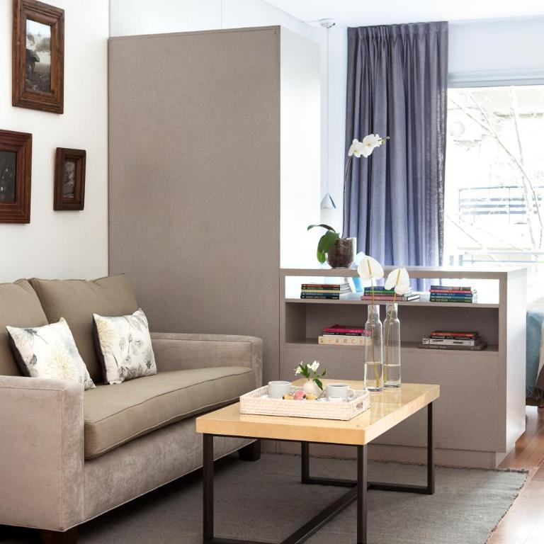 Casa Bevant Hotel Boutique - Studio - 5