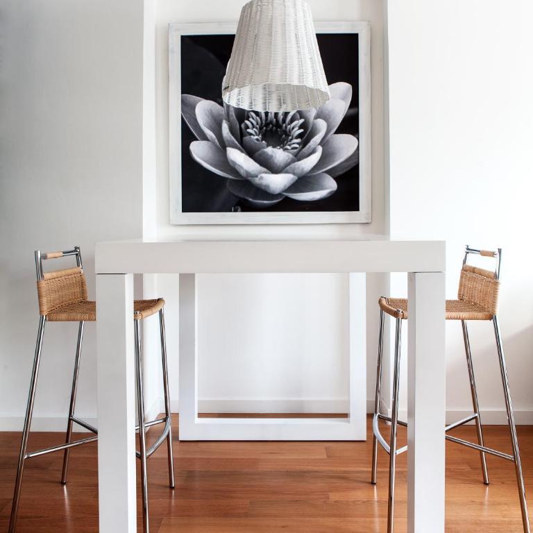 Casa Bevant Hotel Boutique - Estudio - 2
