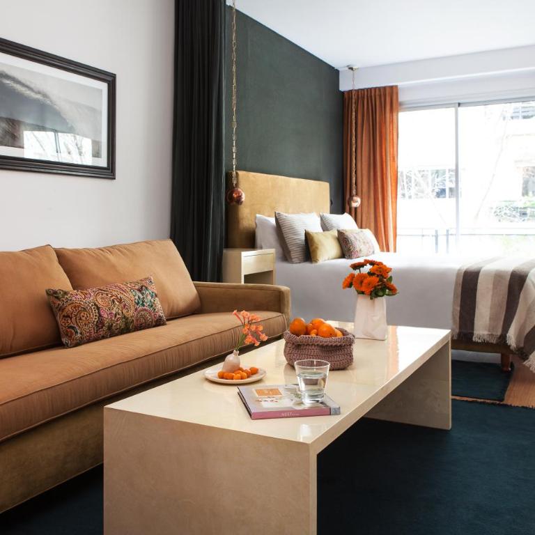 Casa Bevant Hotel Boutique - Studio - 16