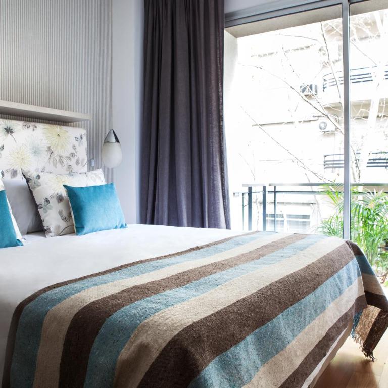 Casa Bevant Hotel Boutique - Studio - 3