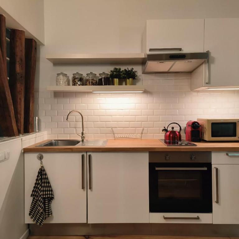 30m2 in the heart of Paris - Appartamento con 1 Camera da Letto - 17