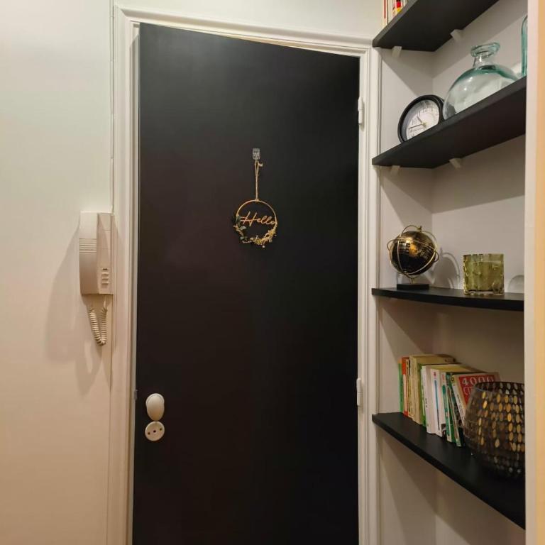 30m2 in the heart of Paris - Appartamento con 1 Camera da Letto - 15