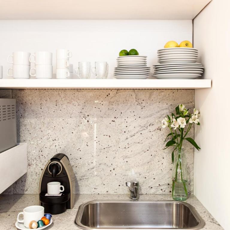 Casa Bevant Hotel Boutique - Estudio - 24