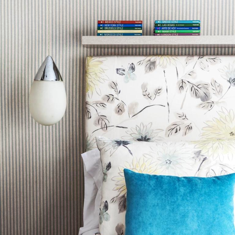 Casa Bevant Hotel Boutique - Estudio - 25