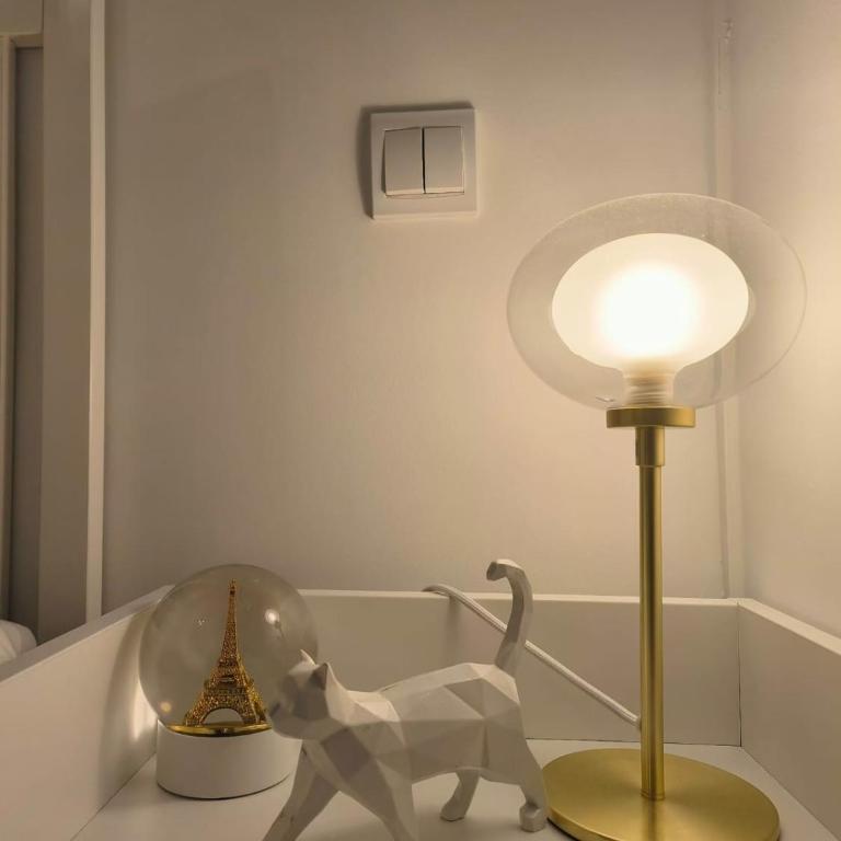 30m2 in the heart of Paris - Appartamento con 1 Camera da Letto - 25