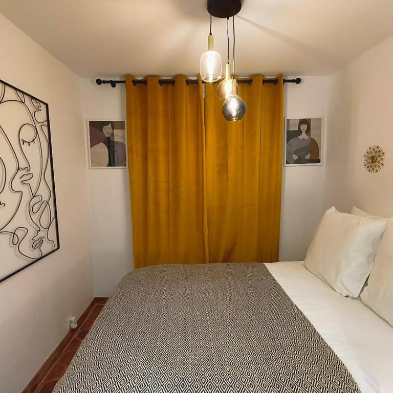 30m2 in the heart of Paris - Appartamento con 1 Camera da Letto - 26