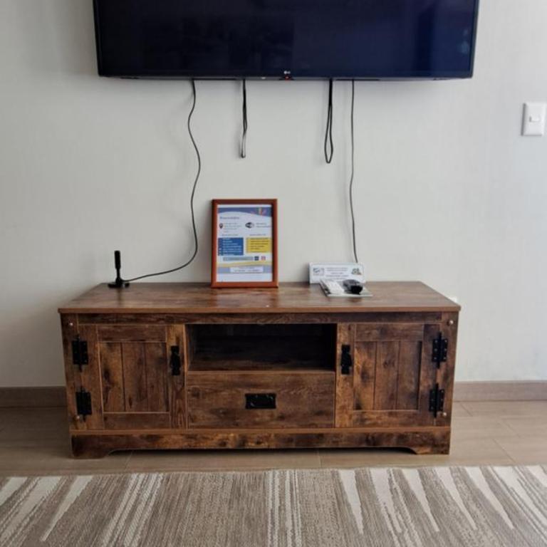 Claro Centro Temuco - Apartamento de 1 dormitorio - 5
