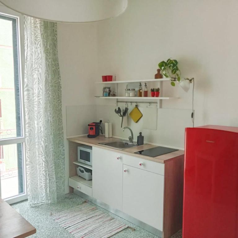 La casa di Alessandro - Two-Bedroom Apartment - 2