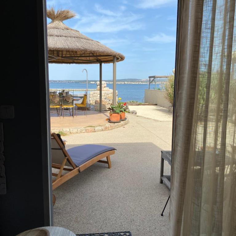 Les pieds dans l’eau - Chambre Double – Vue sur Lac - 4