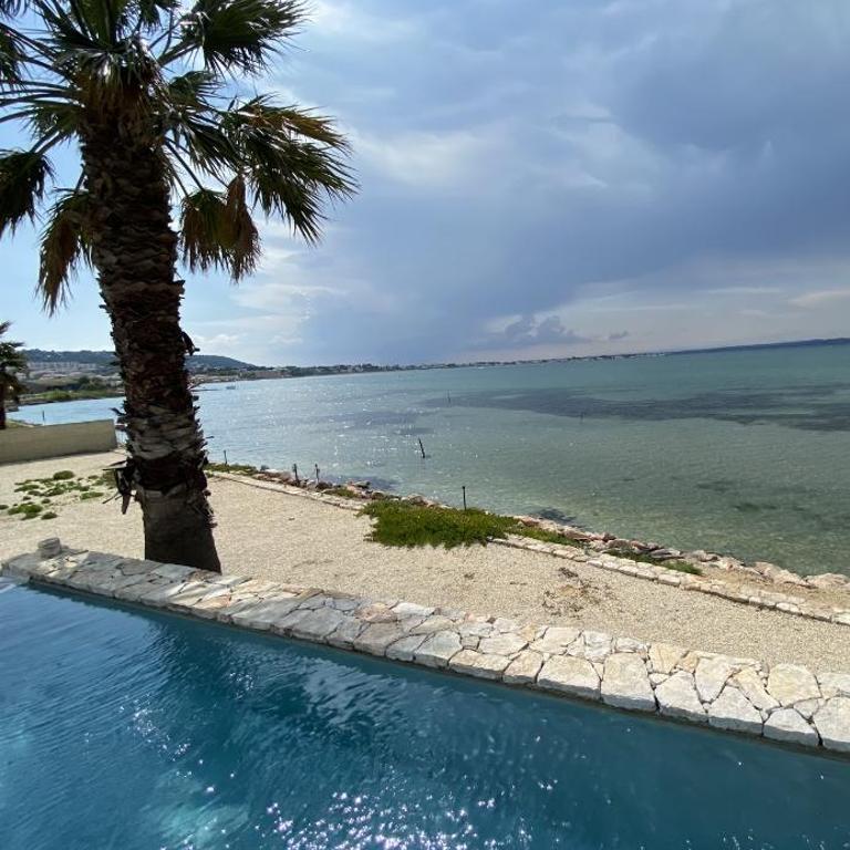 Les pieds dans l’eau - Chambre Double – Vue sur Lac - 13