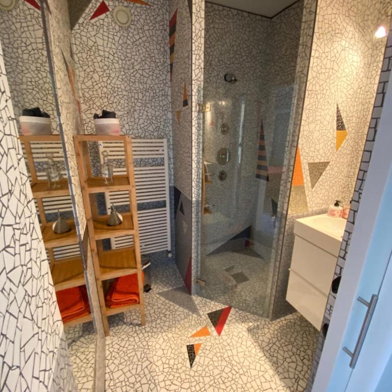 Les pieds dans l’eau - Chambre Double – Vue sur Lac - 6