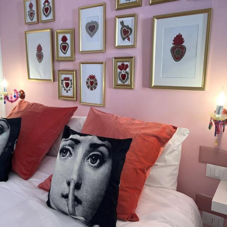 Dimora Preziosa 2 - Appartamento con 1 Camera da Letto - 1