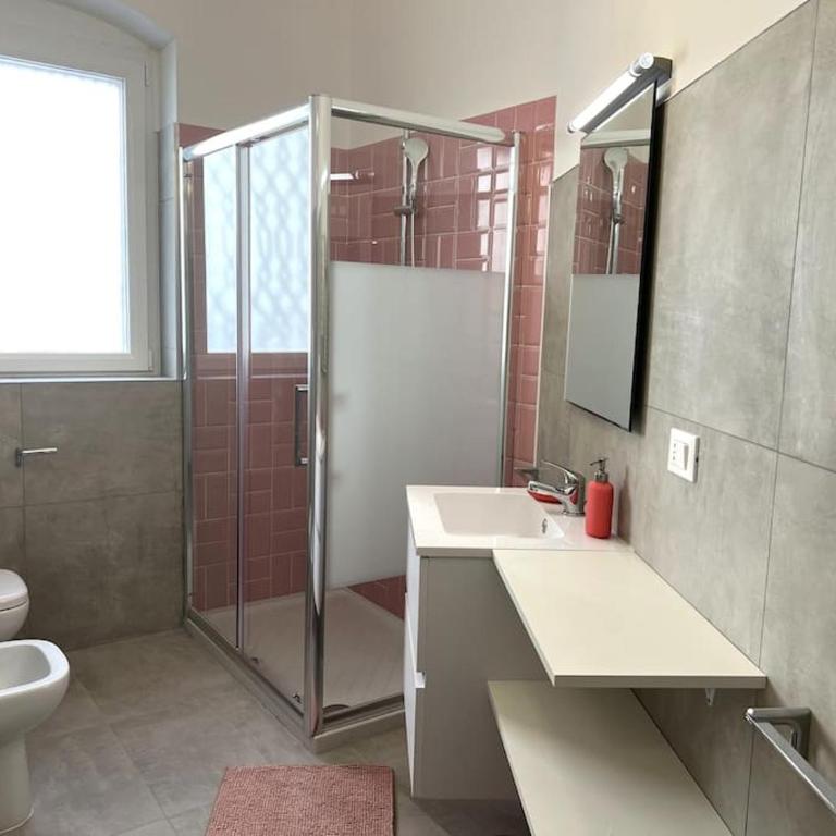 Dimora Preziosa 2 - Appartamento con 1 Camera da Letto - 11