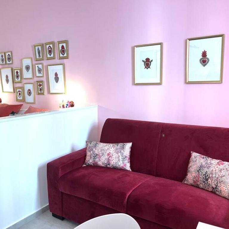 Dimora Preziosa 2 - Appartamento con 1 Camera da Letto - 13