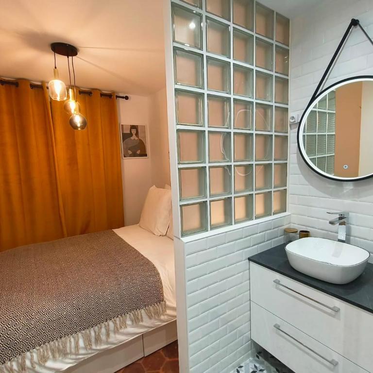 30m2 in the heart of Paris - Appartamento con 1 Camera da Letto - 27