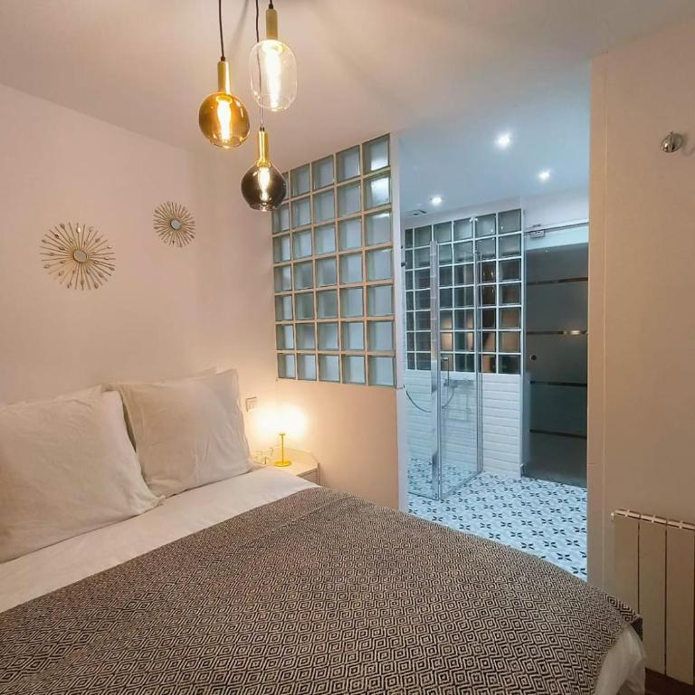30m2 in the heart of Paris - Appartamento con 1 Camera da Letto - 21