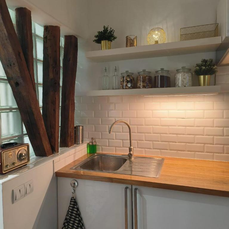 30m2 in the heart of Paris - Appartamento con 1 Camera da Letto - 19