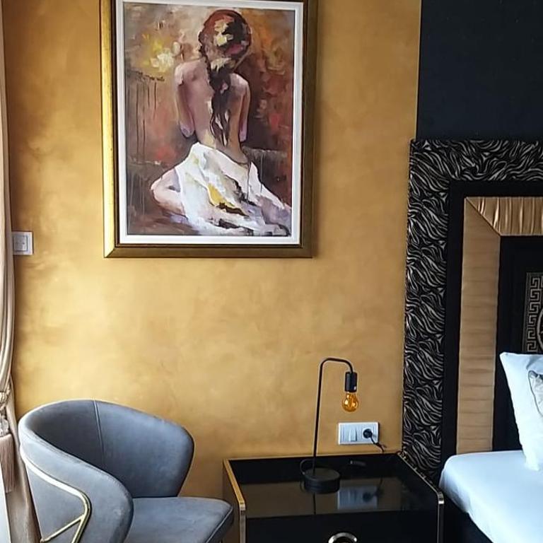 Apartmani President I - Apartman sa 1 Spavaćom Sobom - 4