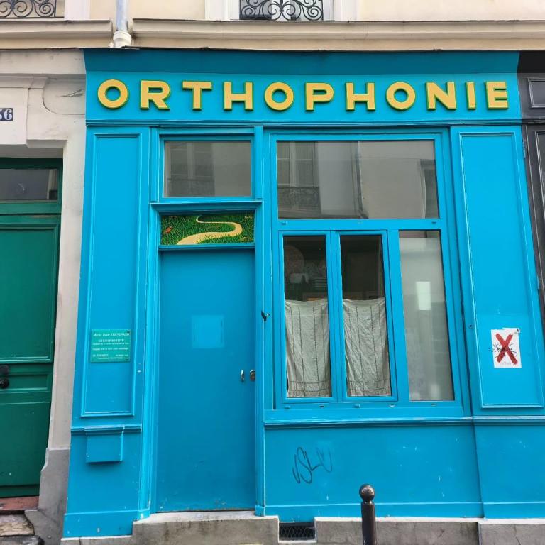 30m2 in the heart of Paris - Appartamento con 1 Camera da Letto - 50