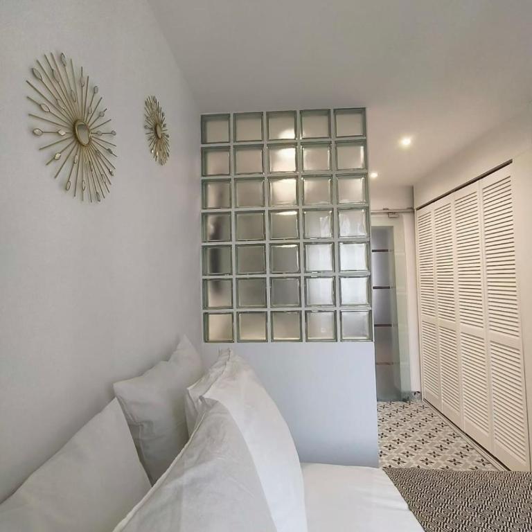 30m2 in the heart of Paris - Appartamento con 1 Camera da Letto - 29