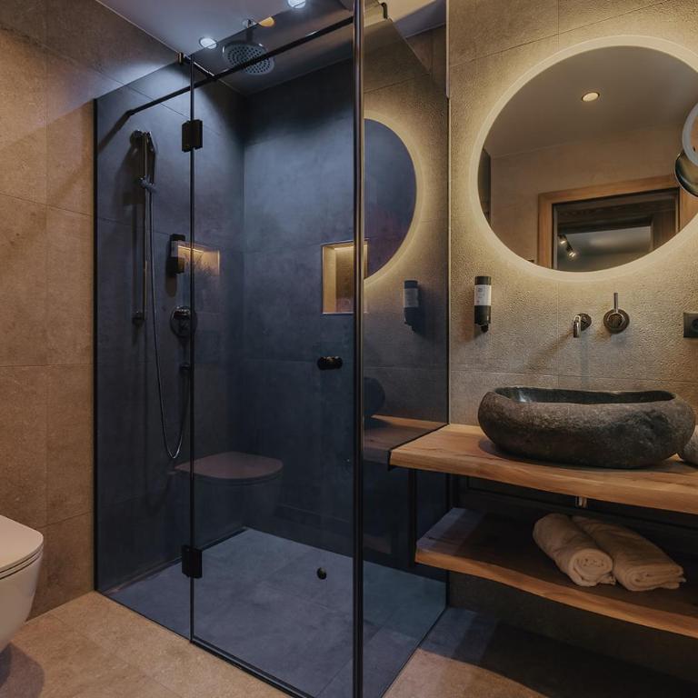 BRUGGER ChaletDorf - Chalet Prime - 3