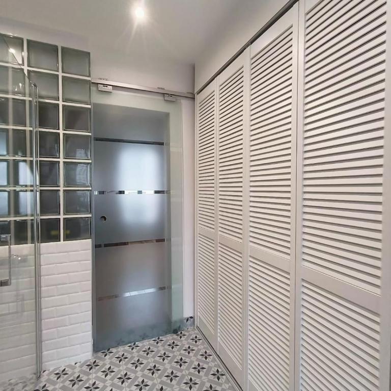 30m2 in the heart of Paris - Appartamento con 1 Camera da Letto - 30