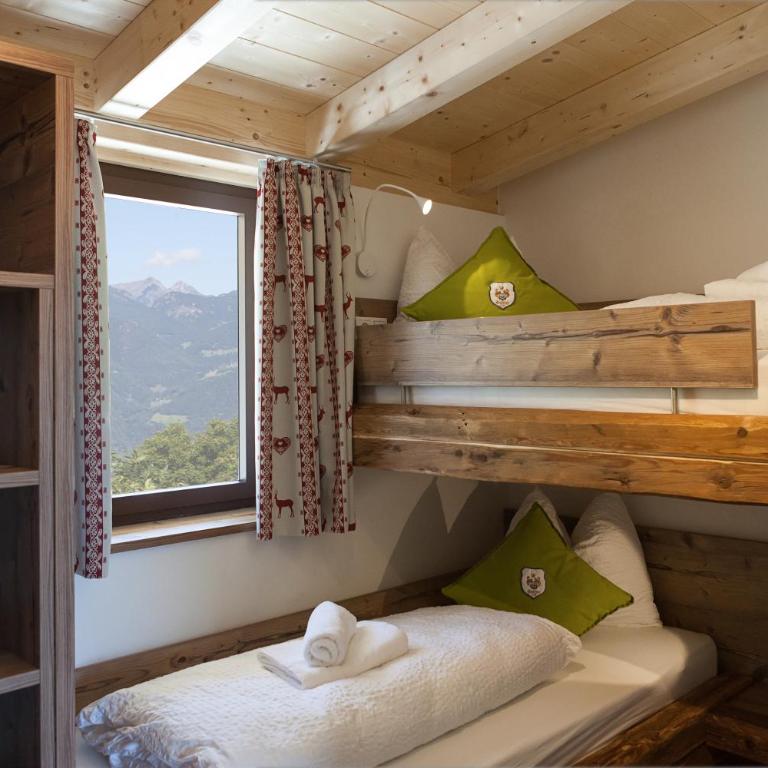 Aparthotel Bacher - Appartamento su 2 Livelli - 2