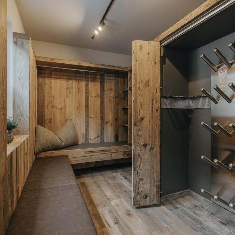 BRUGGER ChaletDorf - Chalet Prime - 5