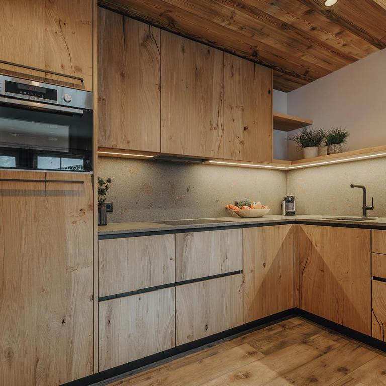 BRUGGER ChaletDorf - Chalet Prime - 6